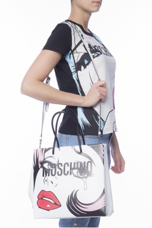 Kapsuła fw18, zdjęcie 2 Kapsuła fw18 od Moschino